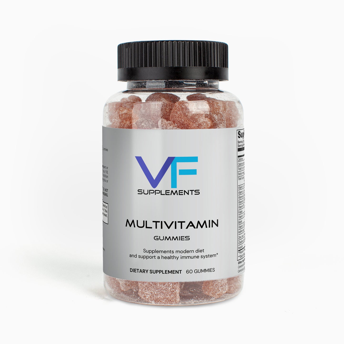 Multivitamin Gummies (Adult)