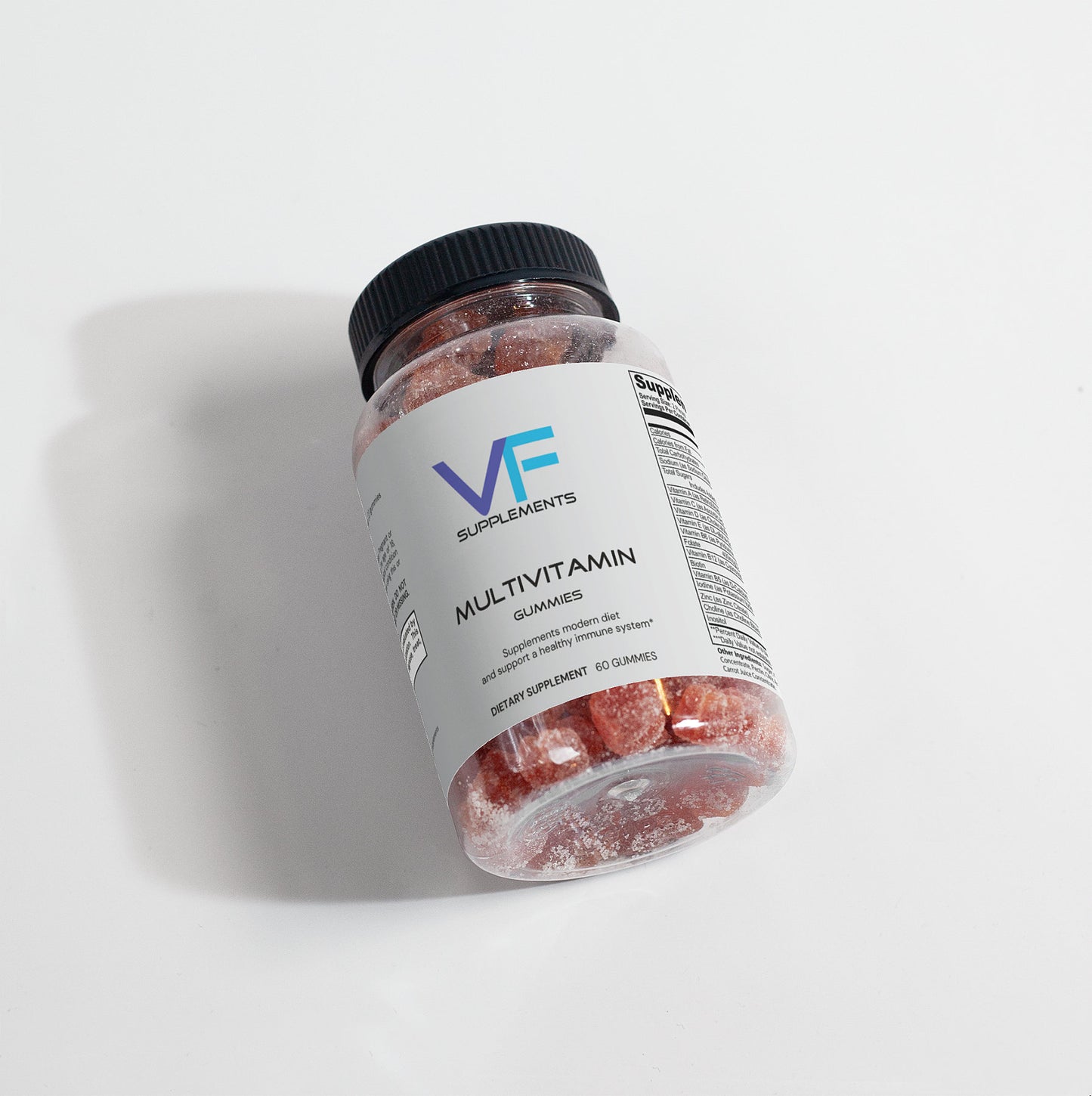 Multivitamin Gummies (Adult)