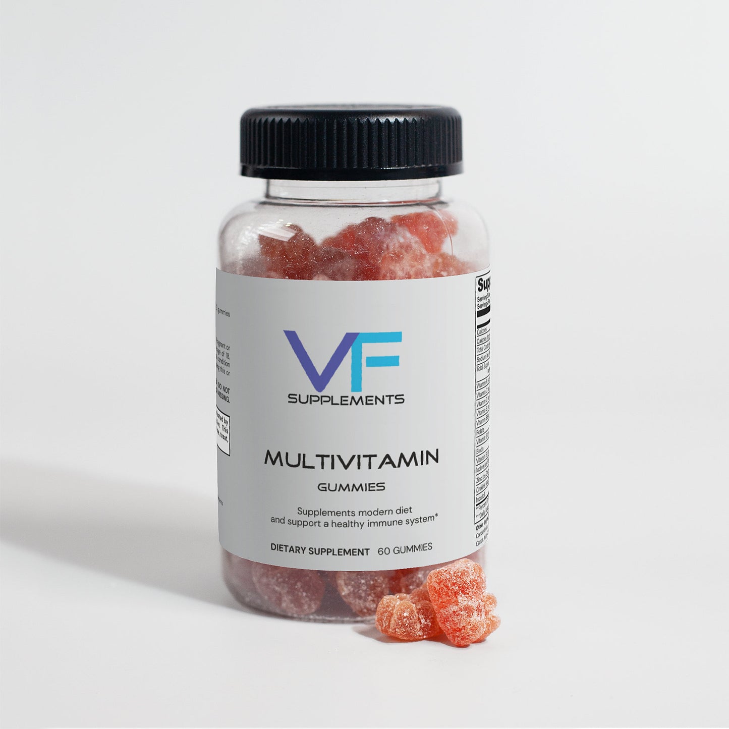 Multivitamin Gummies (Adult)