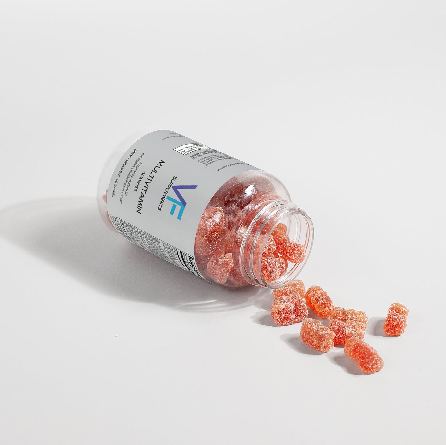 Multivitamin Gummies (Adult)