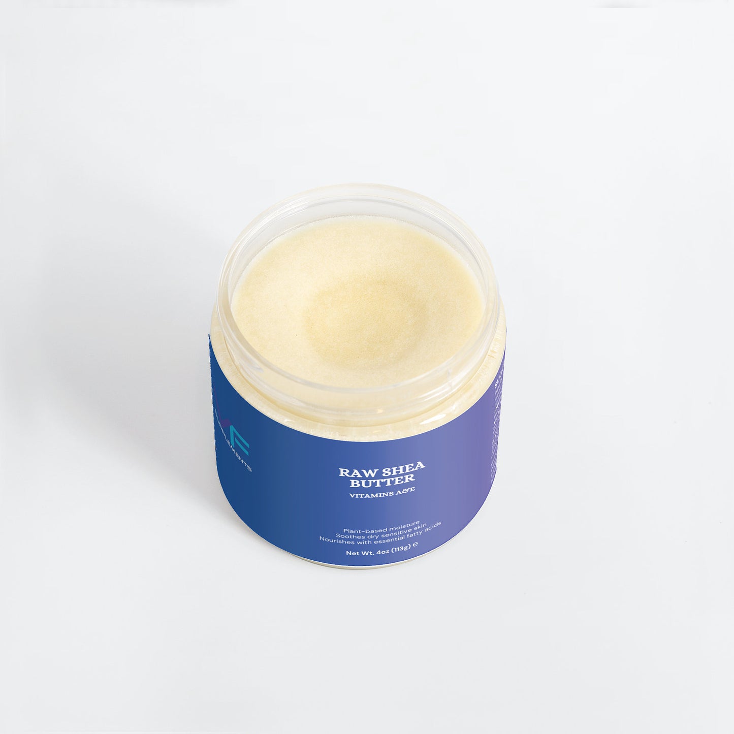 Raw Shea Butter