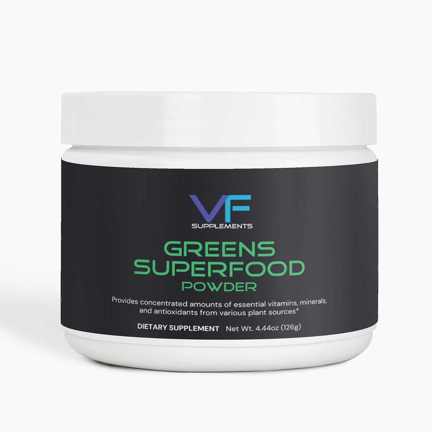 Greens Superfood