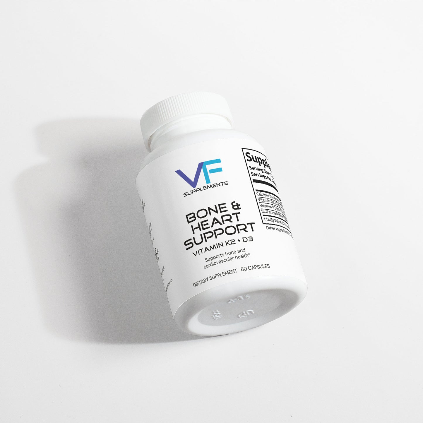 Bone & Heart Support