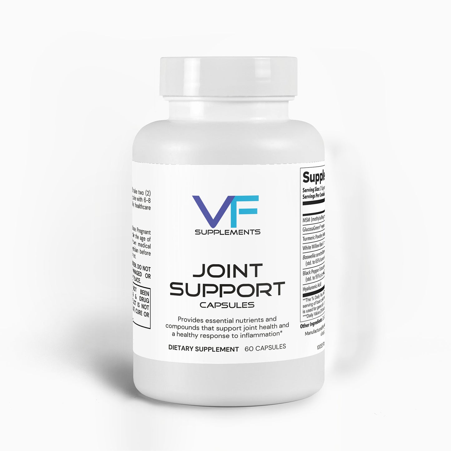 Joint Support