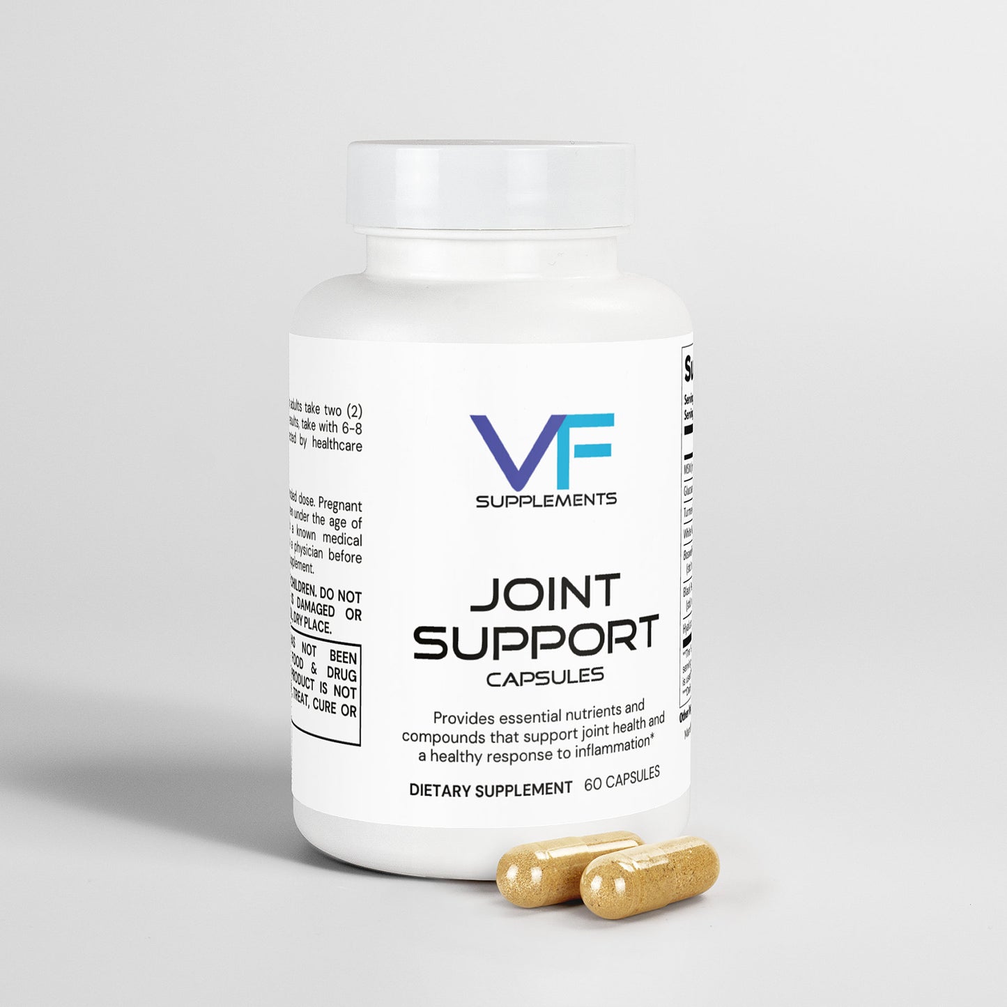 Joint Support