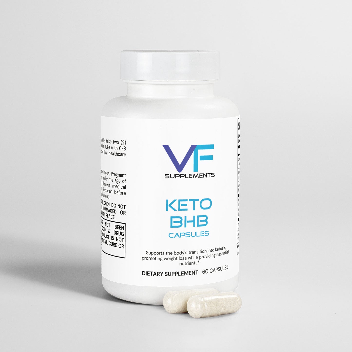 Keto BHB