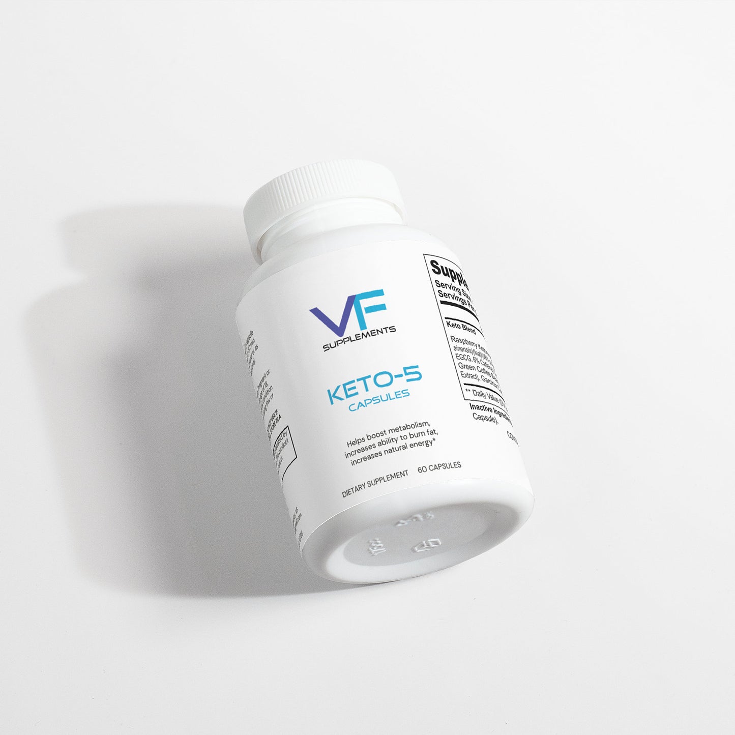 Keto-5