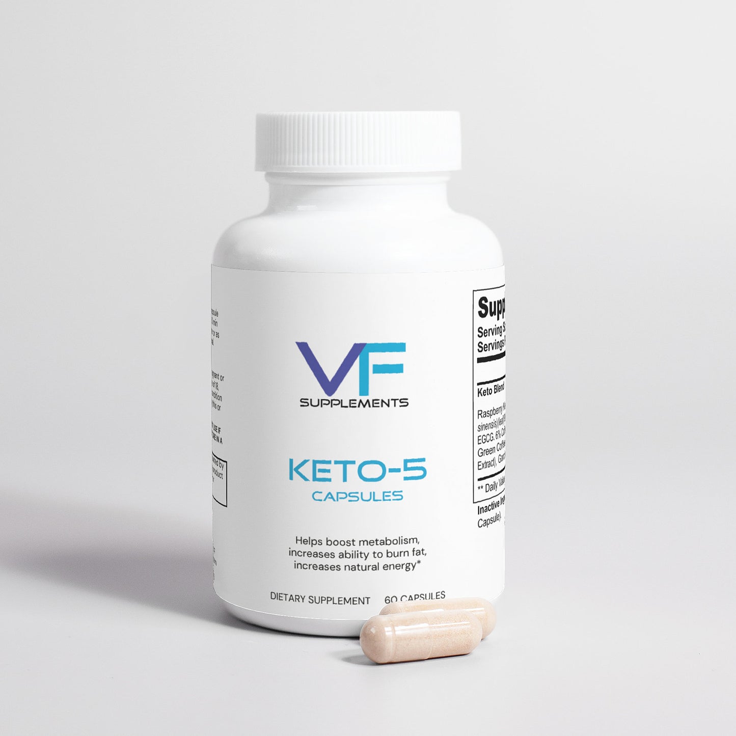 Keto-5