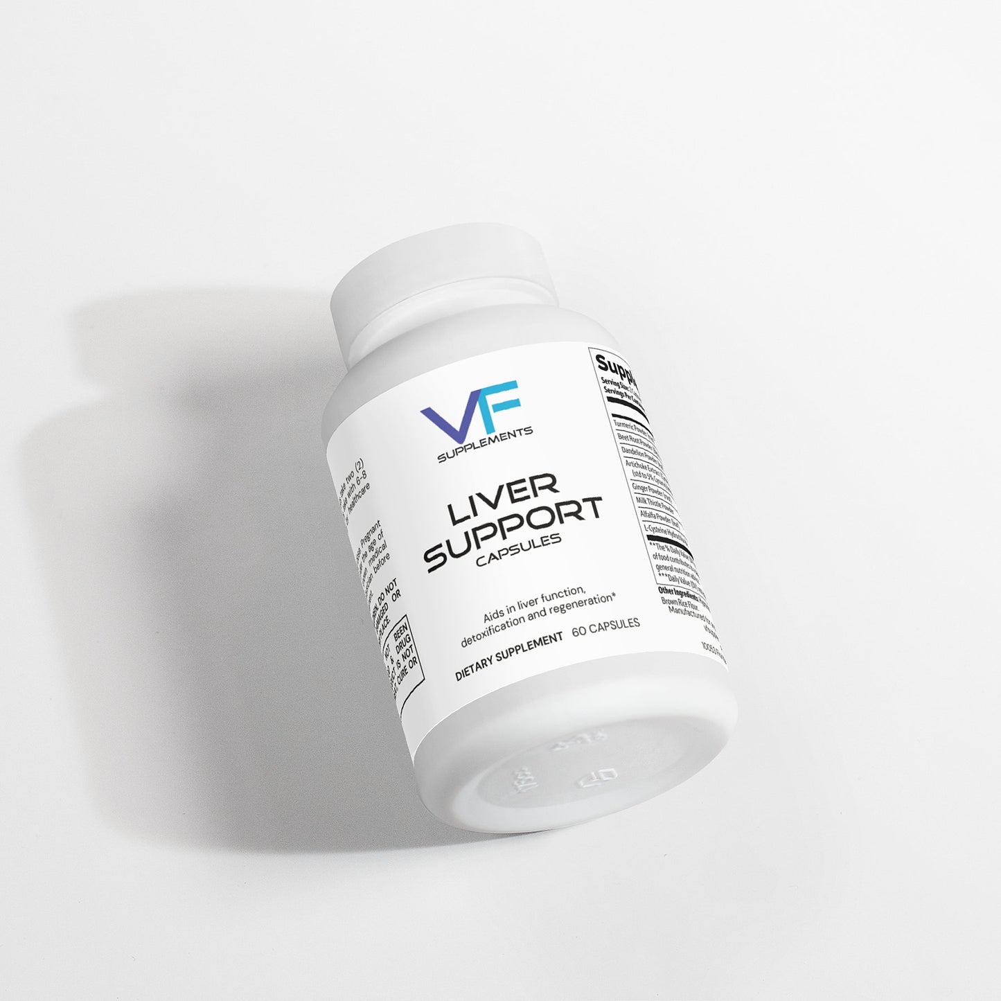Liver Support