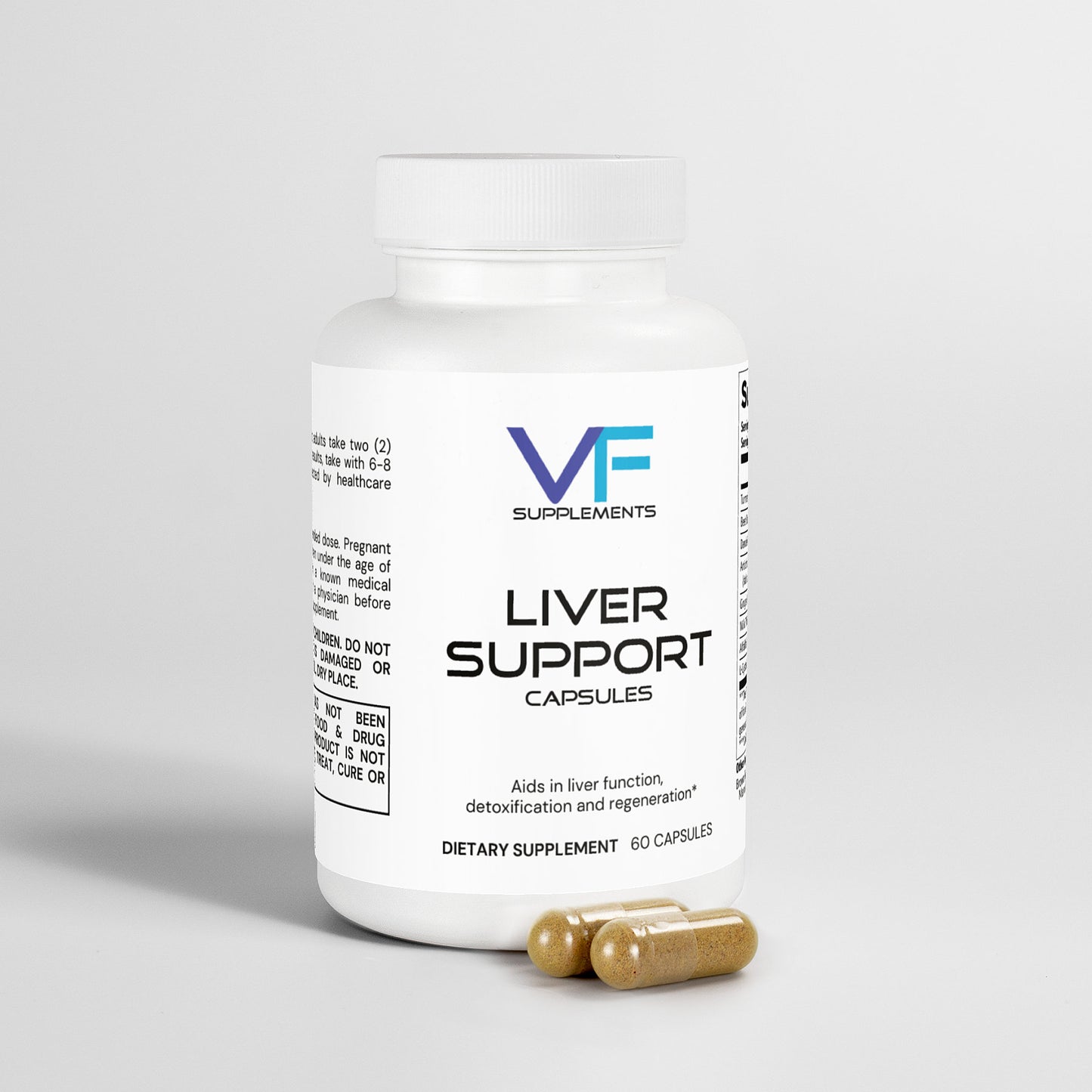 Liver Support