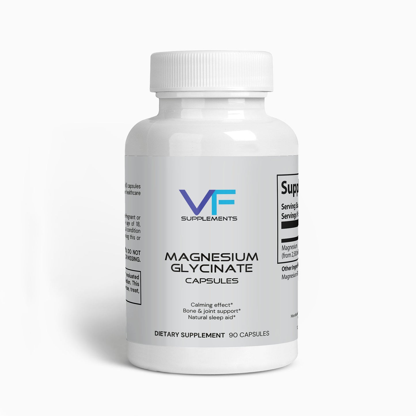 Magnesium Glycinate