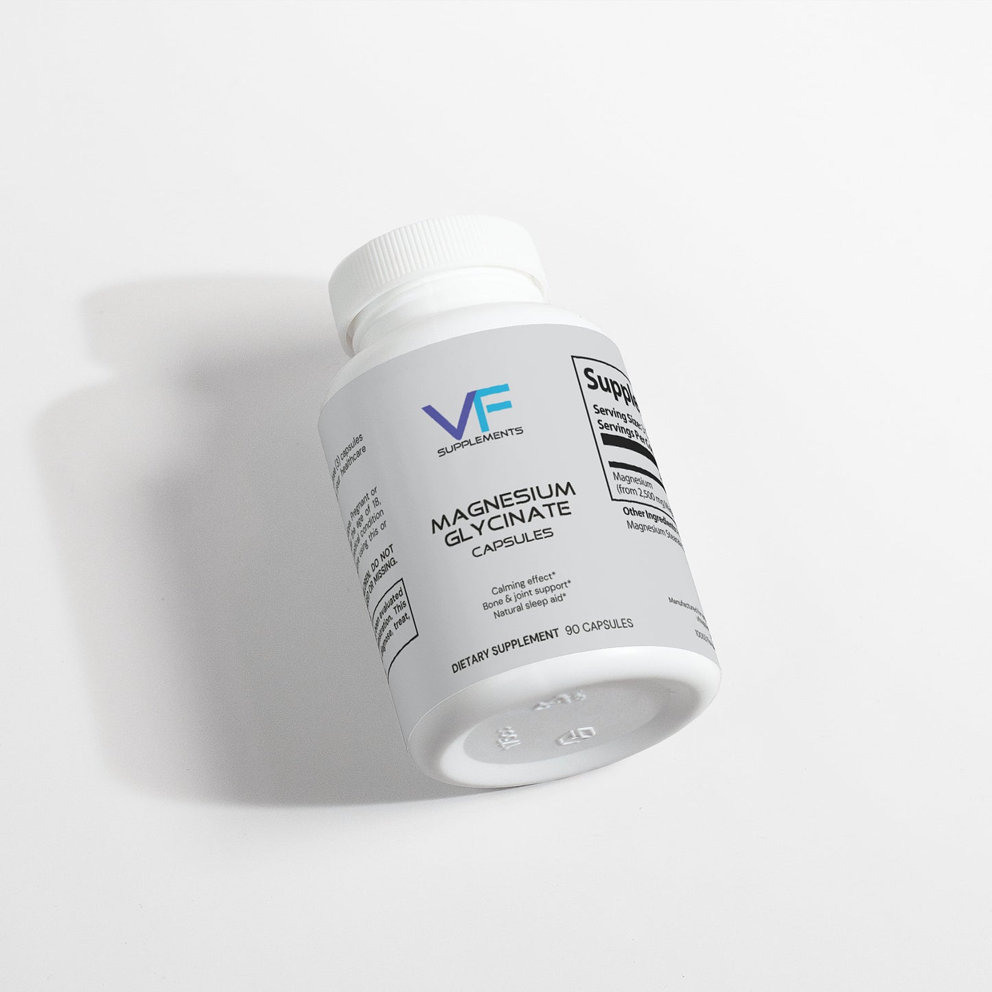 Magnesium Glycinate