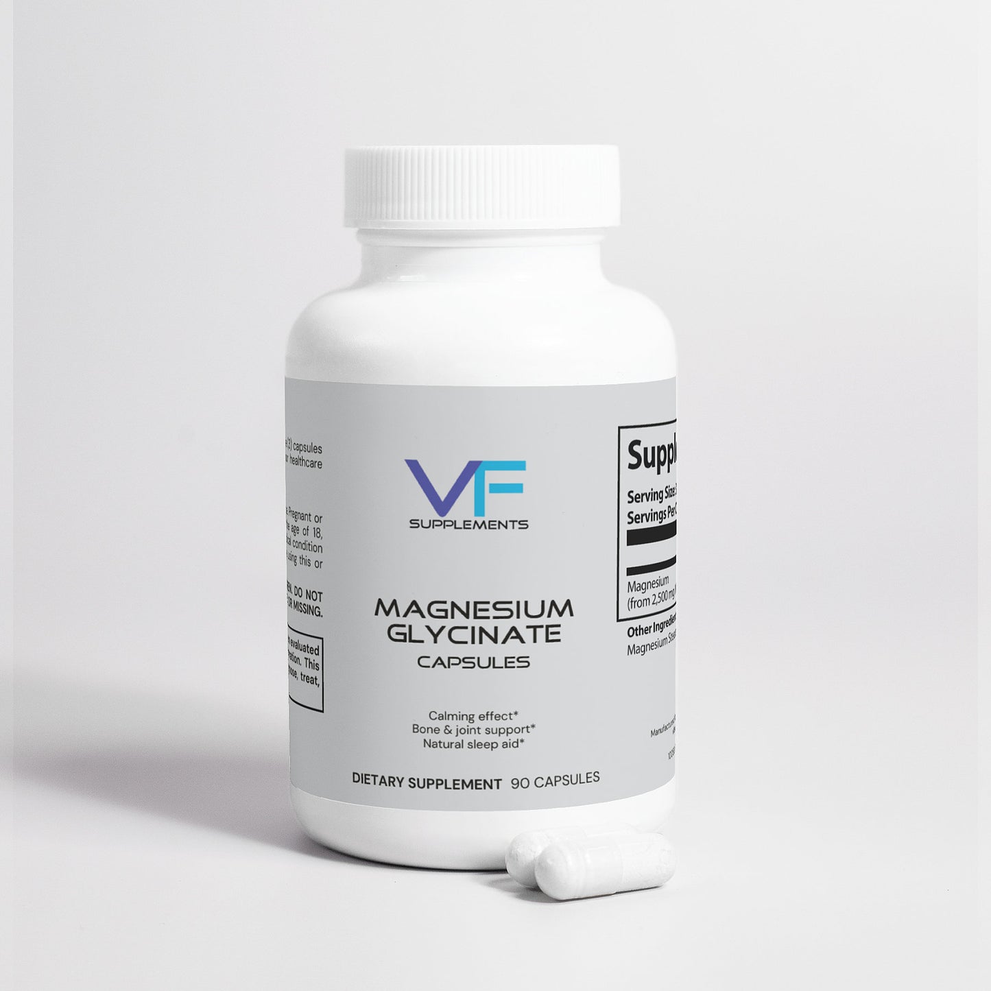 Magnesium Glycinate