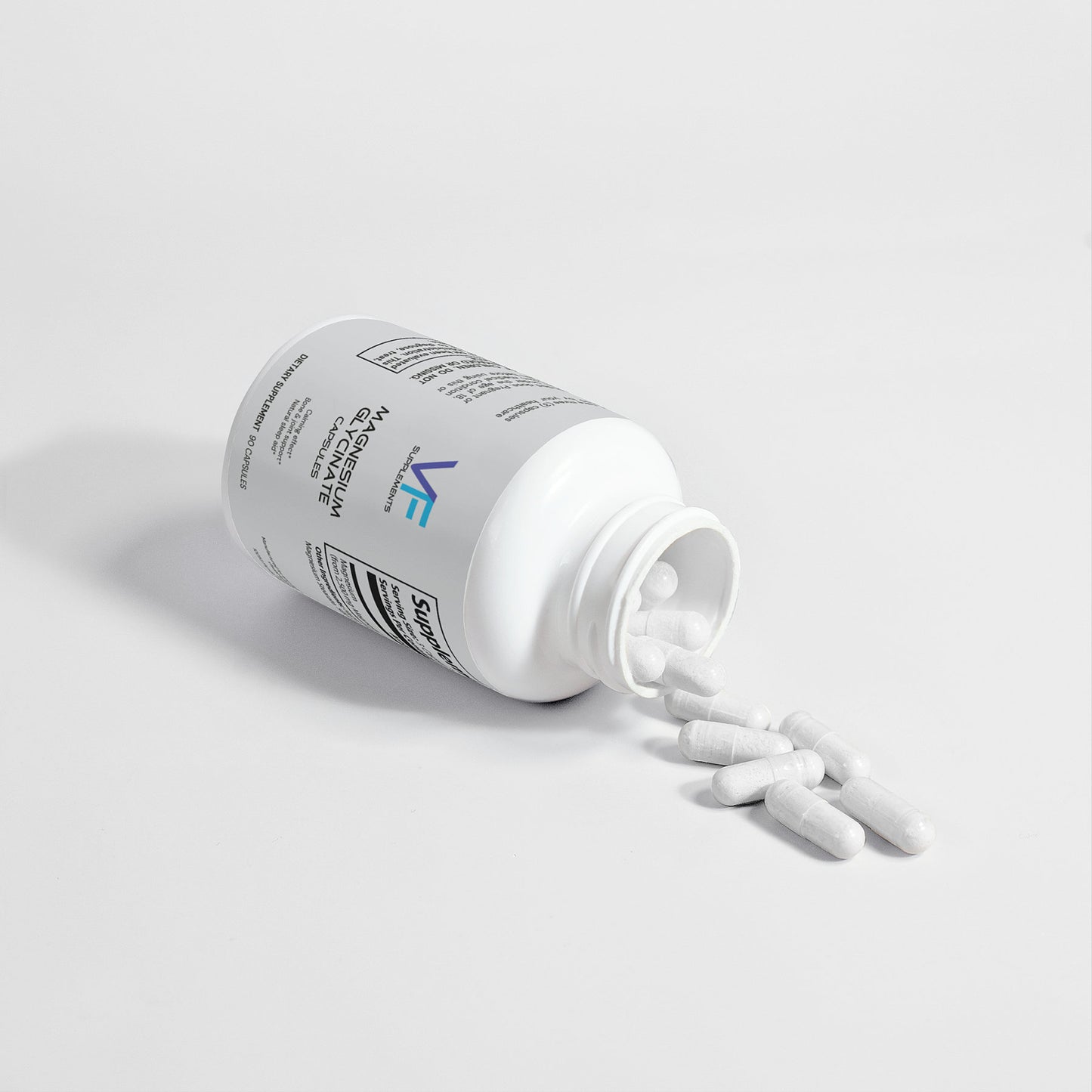 Magnesium Glycinate