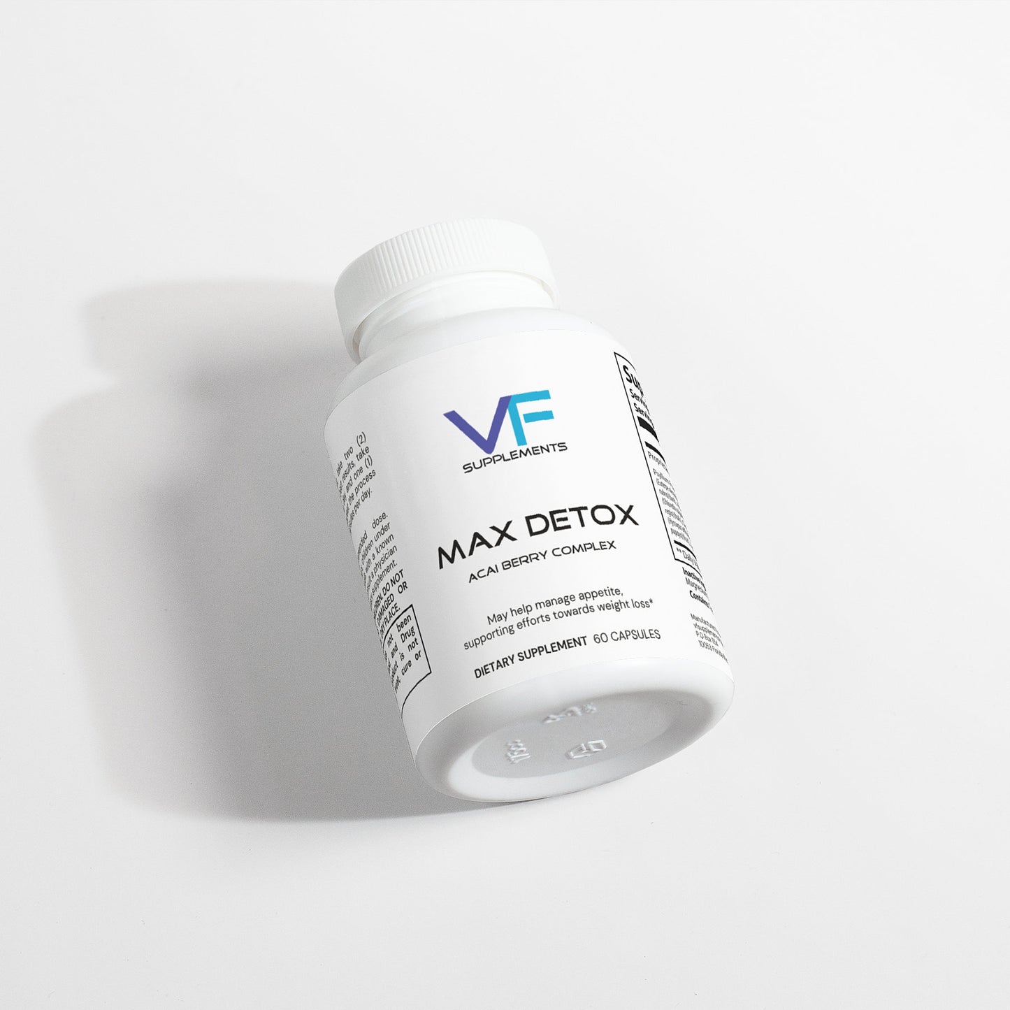 Max Detox (Acai detox)