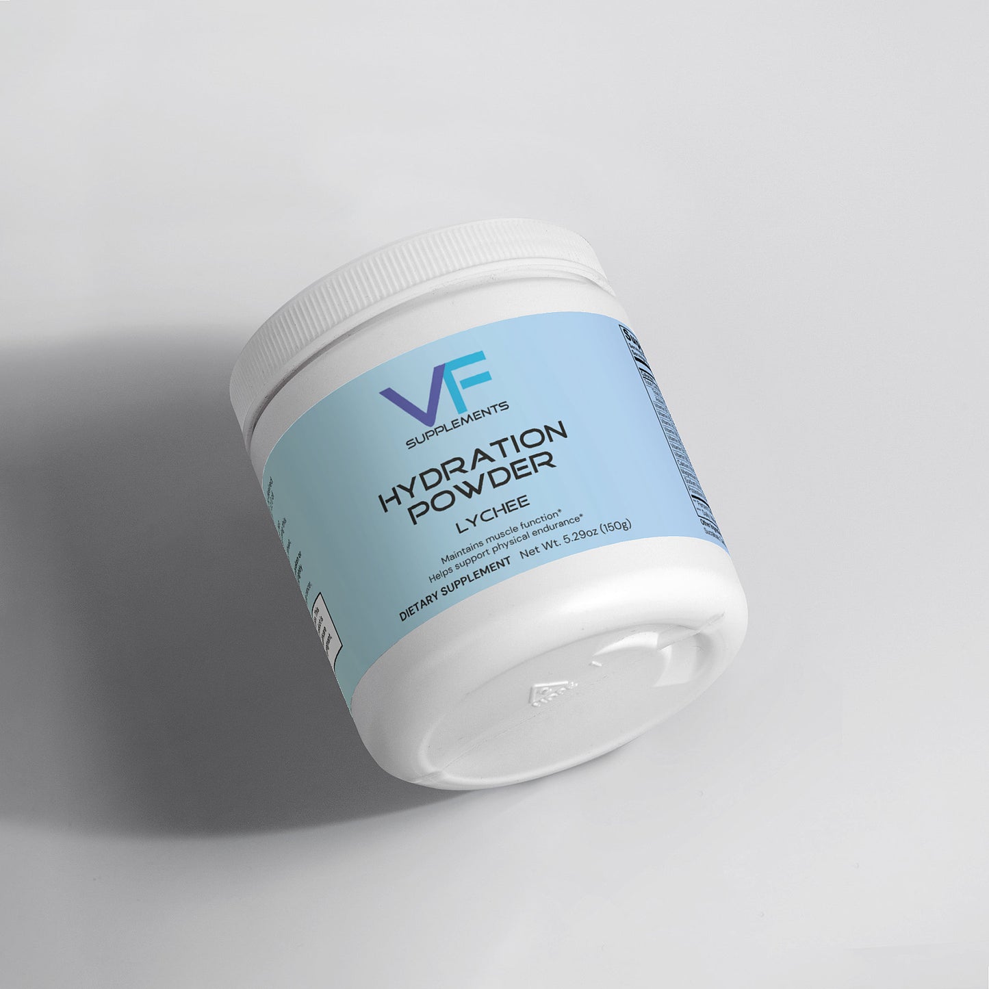 Hydration Powder (Lychee)