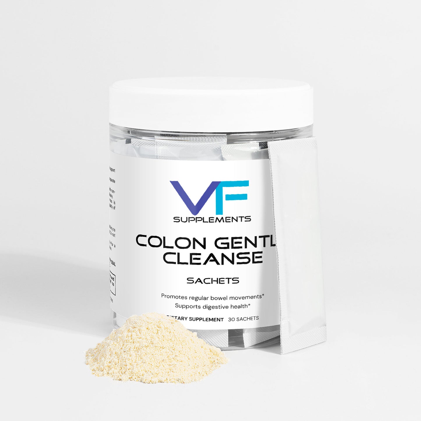 Colon Gentle Cleanse
