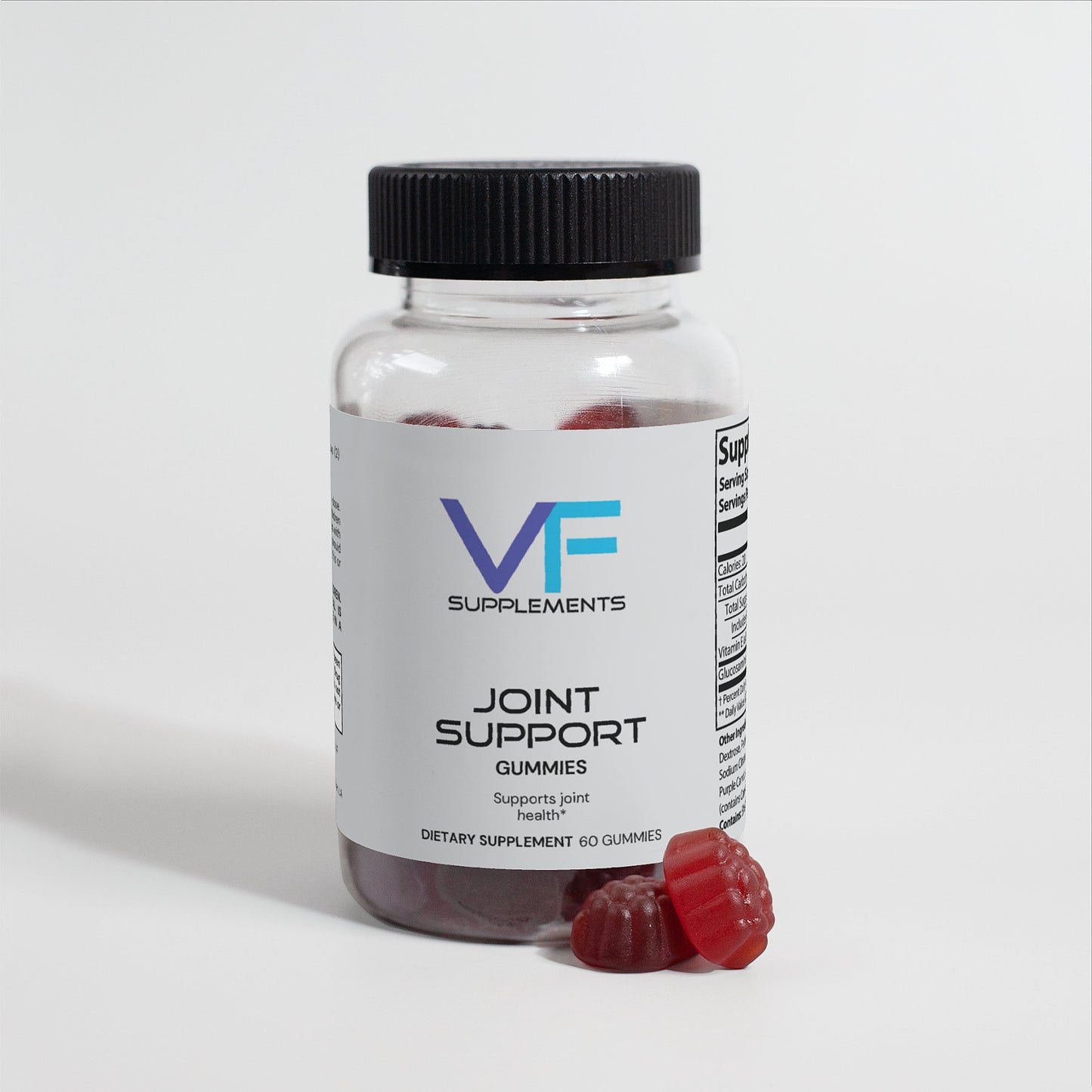 Joint Support Gummies (Adult)