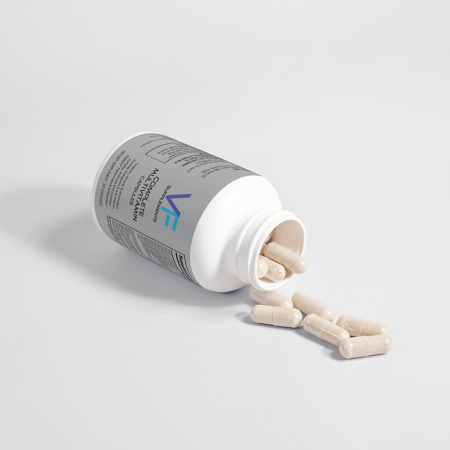 Complete Multivitamin