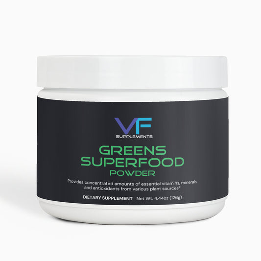 Greens Superfood