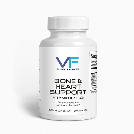 Bone & Heart Support