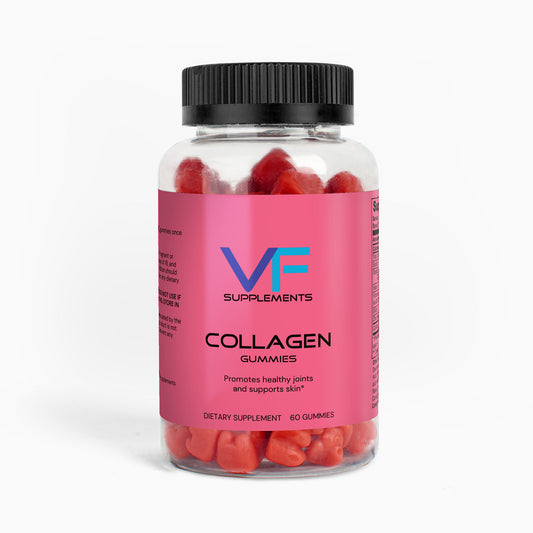 Collagen Gummies (Adult)