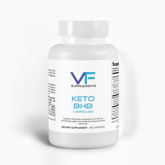 Keto BHB