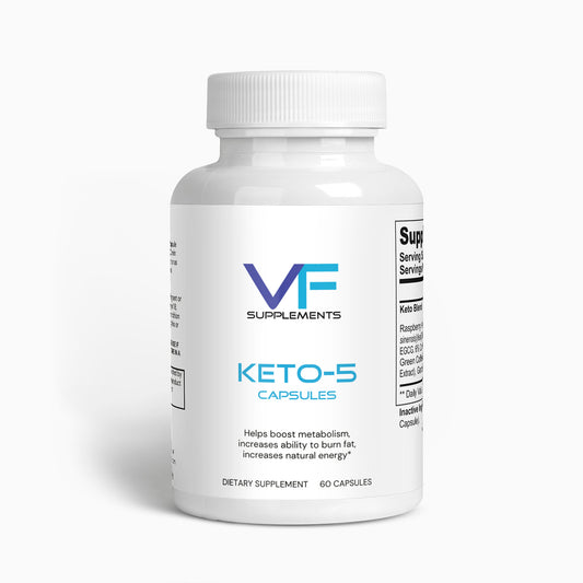 Keto-5