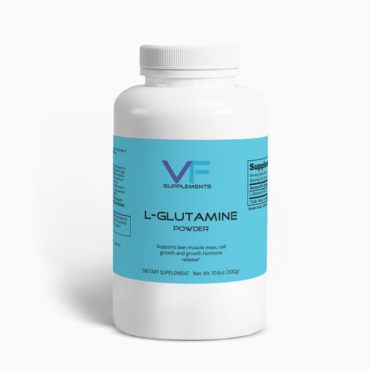 L-Glutamine Powder