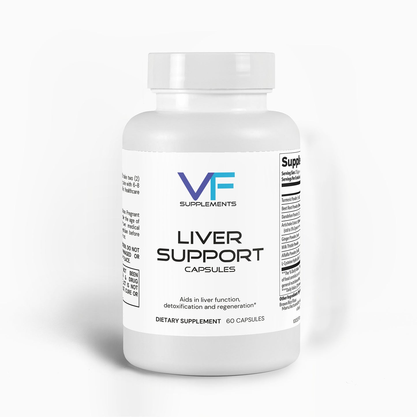 Liver Support