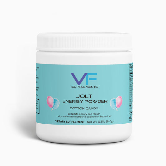 JOLT Energy Powder
