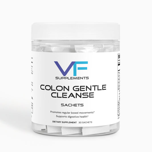 Colon Gentle Cleanse