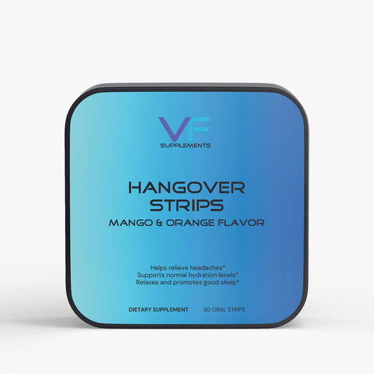 Hangover Strips