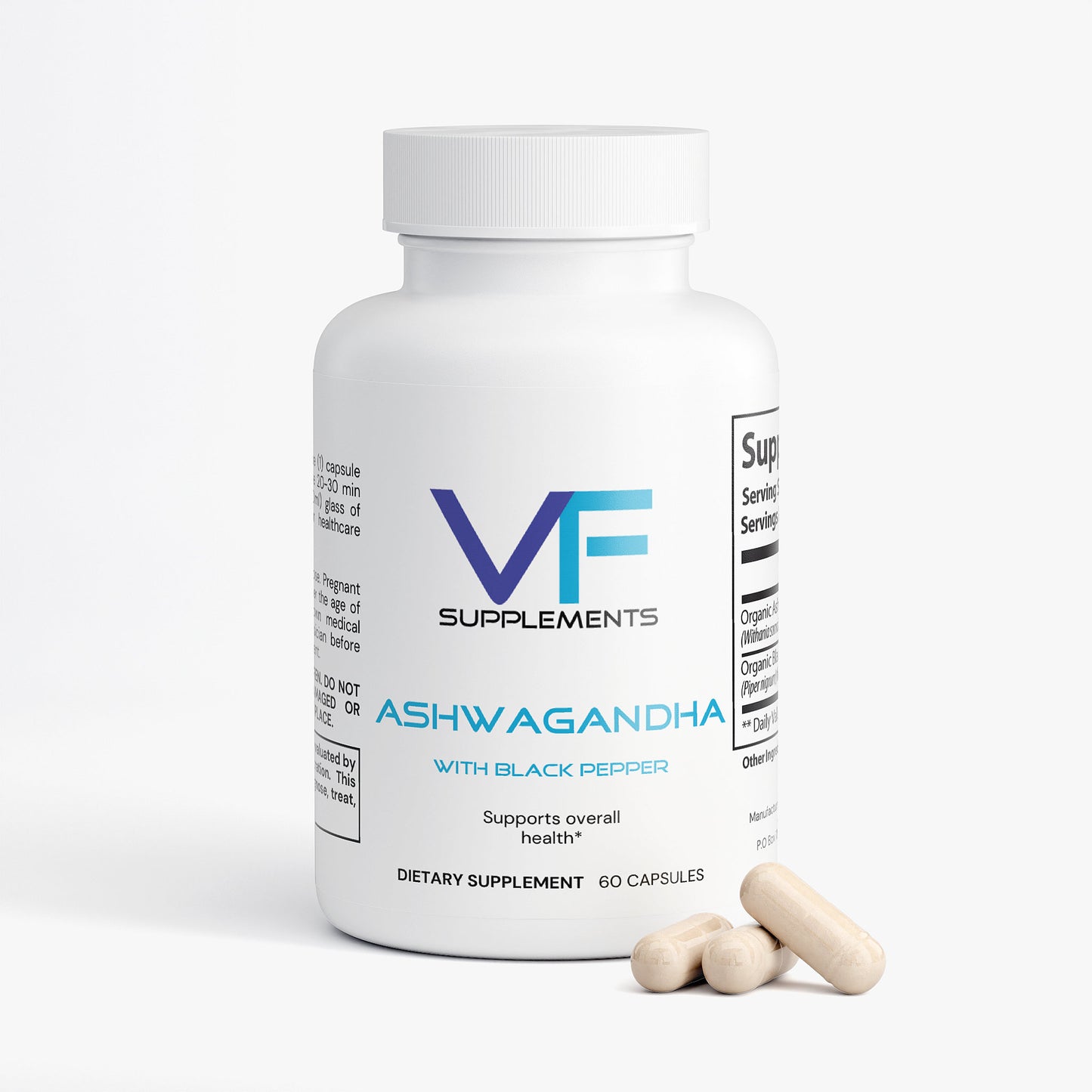 Ashwagandha