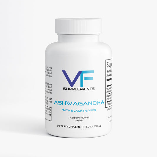 Ashwagandha